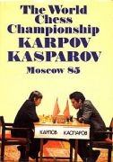 Jurij Awerbach, Mark Tajmanow – Mecz o Mistrzostwo Świata Karpow – Kasparow