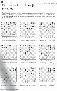 internetowy sklep szachowy, sklep z szachami, szachy, literatura szachowa, szachownica demonstracyjna, zegar szachowy, arcymistrz